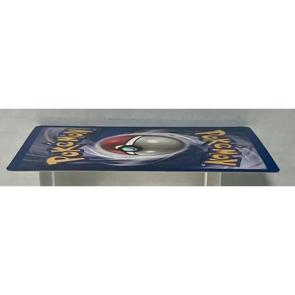 Unlimited Jungle Fearow 36/64 Pokemon Card WOTC Vintage NM - Picture 12 of 12